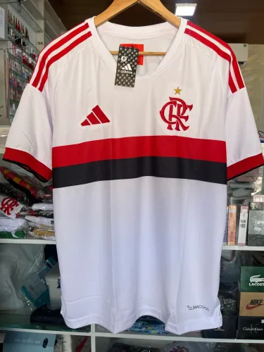 Camisa do Flamengo 2026