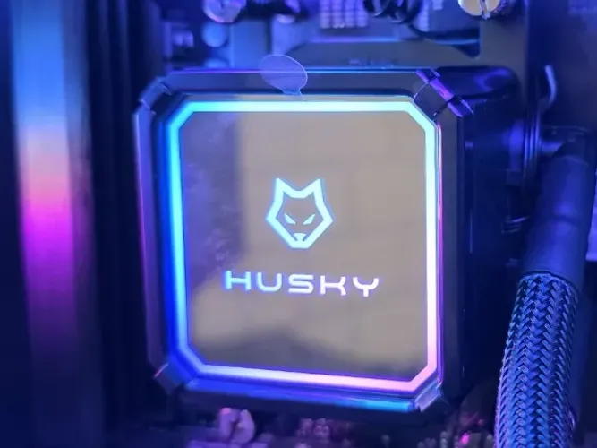 PC GAmer Mukirana