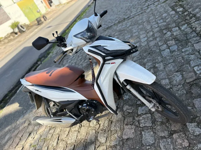 Moto Rio 125 