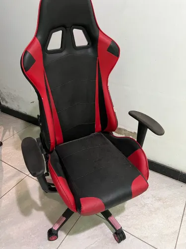 Cadeira Gamer