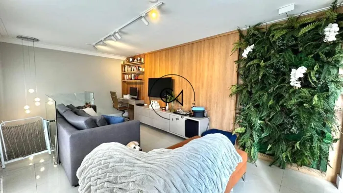 Cobertura Duplex à venda em Vila Andrade, São Paulo/SP