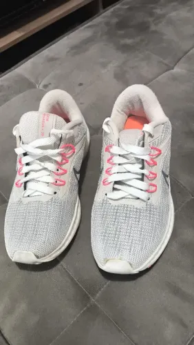 Tenis Nike Air zoom N° 35
