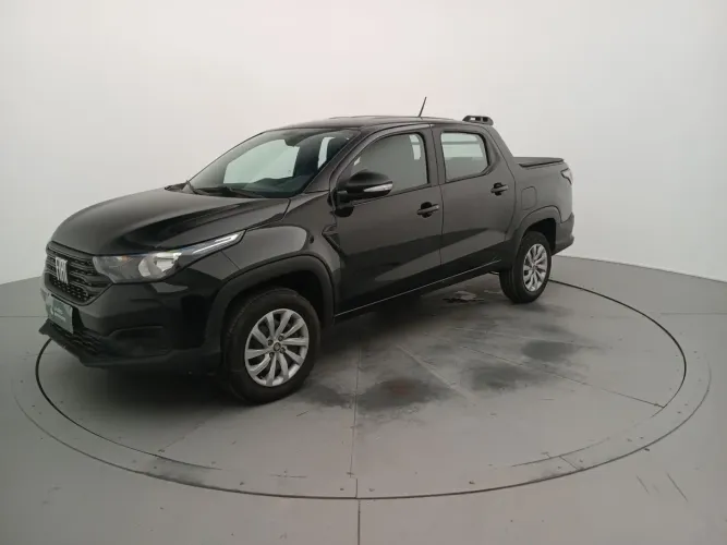 Fiat Strada Freedom 1.3 Flex 8V CD 2025