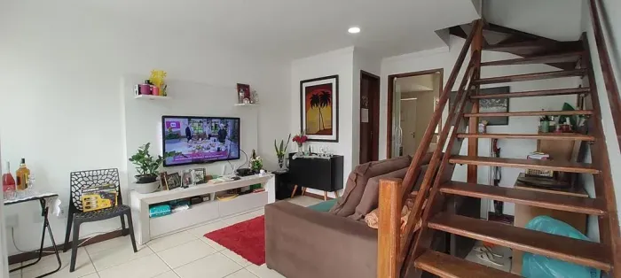 VENDO CASA NO JARDIM AMÁLIA 2 C/ 3 QTS.