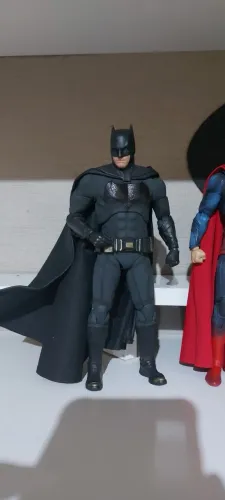 Batman JL fondjoy 