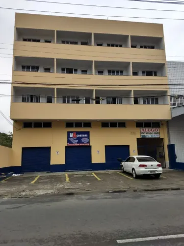 KITNET MOBILIADA EM ITAPOÃ - * CONTATO EXCLUSIVAMENTE VIA MSG NO WHATSAPP * *