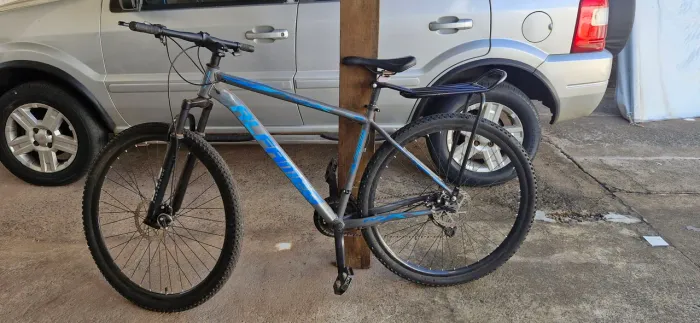 BICICLETA ARO 29 FREIO A DISCO