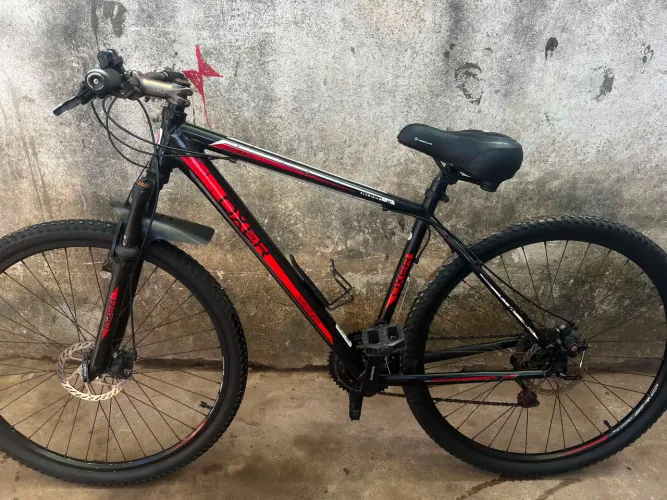 Bike Oxer aro 29