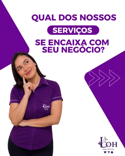 Artes e banners digitais