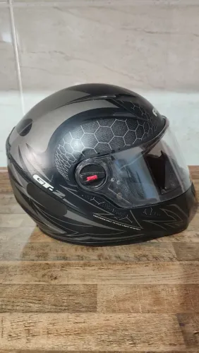 CAPACETE FW3