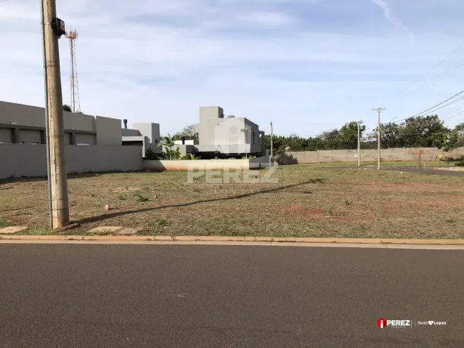 Terreno no Damha IV