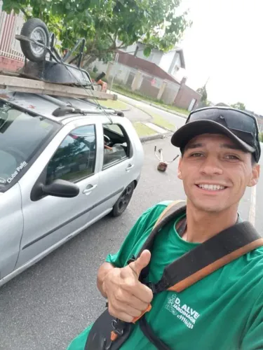 Jardineiro Pinhais e região *