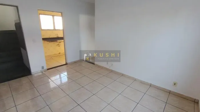 Apartamento Garden à venda em Campinas, Vila Proost de Souza, com 1 quarto, com 63 m²