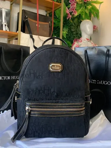 Mochila Victor Hugo original