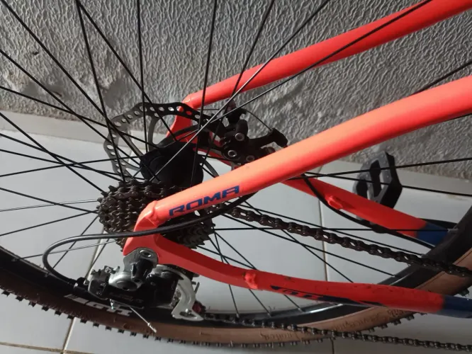 Bike GTI