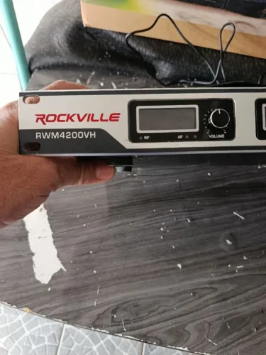 Receptor Rockville