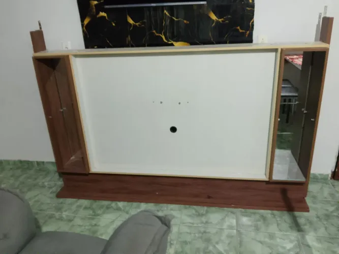 Vendo painel de televisão
