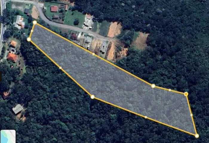 TERRENO 35 MIL M2 COM DOCUMENTO