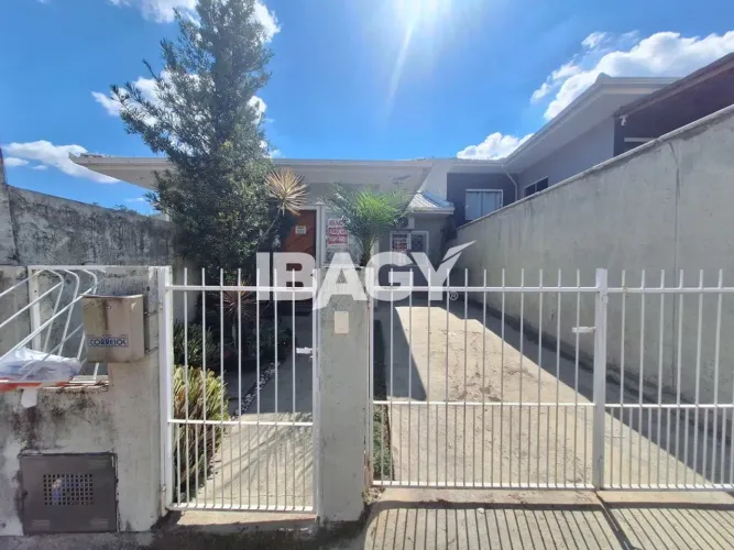 Excelente Casa 2 dormitório(s) em Bela Vista - Palhoça