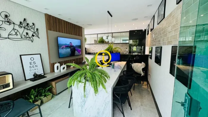 Apartamento para Venda no Liberdade, BH