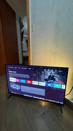 Vendo TV TCL 32?