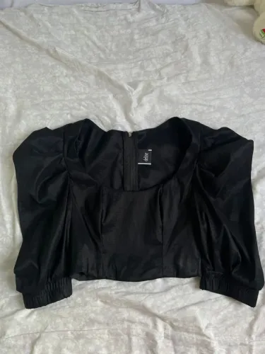 blusinha angelique