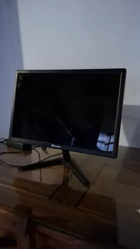 MONITOR 19" 75Hz - usado