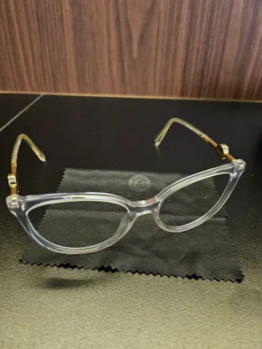 Armação óculos Versace Original 3298 B