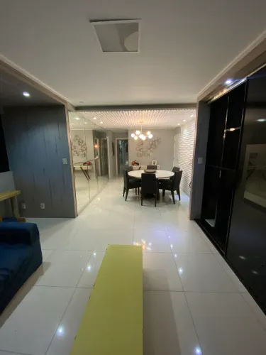 ? OPORTUNIDADE IMPERDÍVEL - APARTAMENTO ALTO PADRÃO ?
