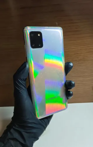 Samsung Galaxy Note 10 Lite