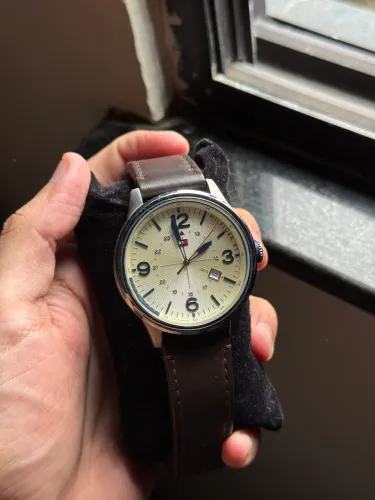 Relógio Tommy Hilfiger 