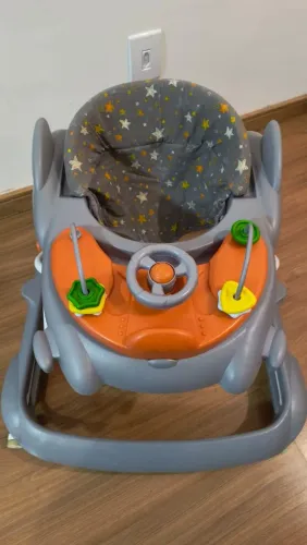 Andador para bebê