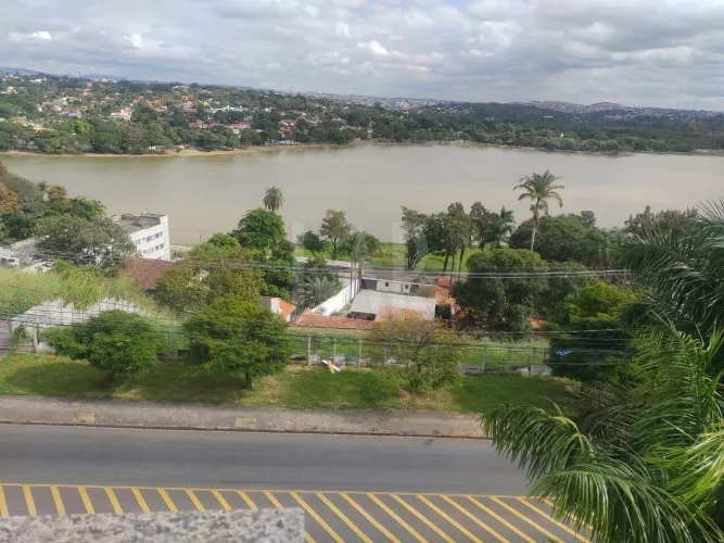 Lote - Terreno à venda, Jardim Atlântico - Belo Horizonte/MG