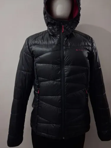 Jaqueta Feminina Quechua Decathlon tam G