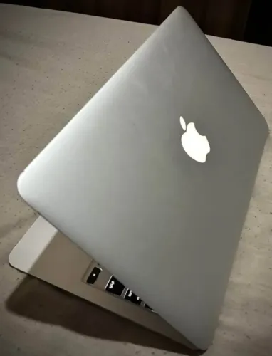 Macbook air 2015, 11 polegadas