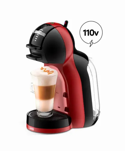 Máquina de café doce gusto 110v