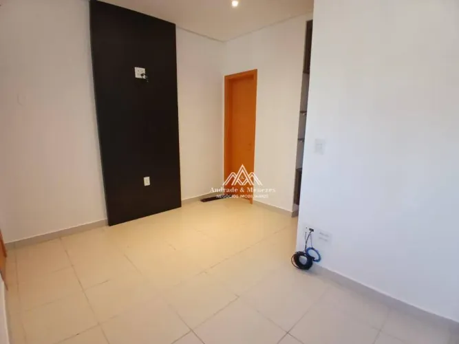 Sala com 02 escritórios para locação, 49 m² por R$ 2.500/mês - Jardim Botânico - Ribeirão