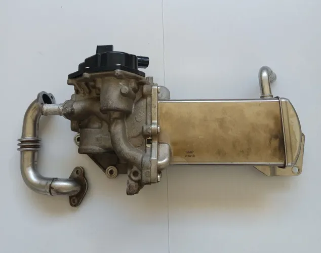 VÁLVULA EGR VW AMAROK 2.0 TURBO DIESEL