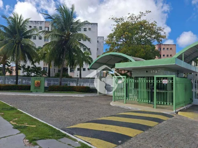 Apartamento com 3 quartos à venda, 60 m² por R$ 290.000 - Ponto Novo - Aracaju/SE