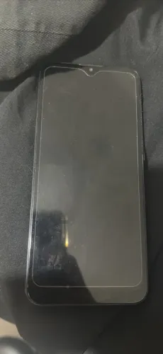 Celular moto g7 com carregador
