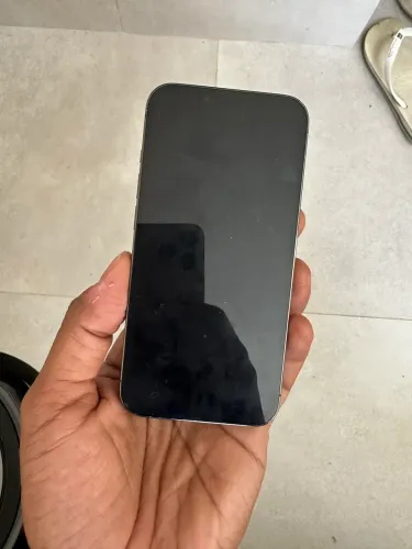 Iphone 13 pro 256