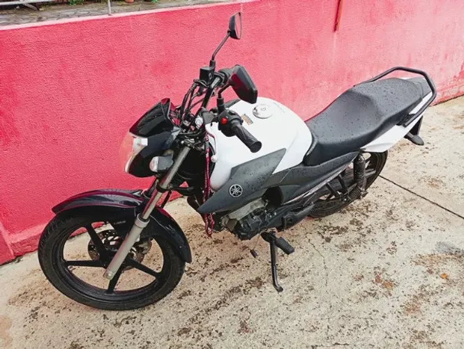 YAMAHA FACTOR 150ED 2022 *12.000KM