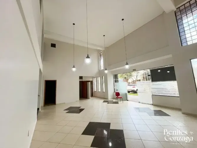 Prédio para locação, Zona 03, Maringá, PR