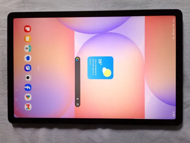 Galaxy Tab S10 Lite