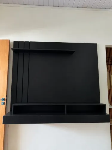 painel de televisão