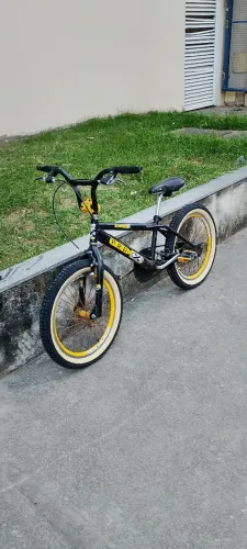 Bicicleta prox aro 20 toda original