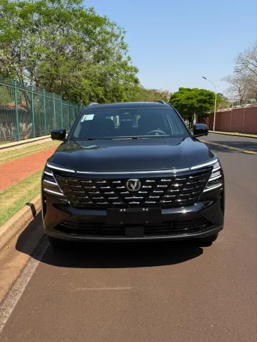 Caoa Changan CS75 1.5 16V TGDi 2027