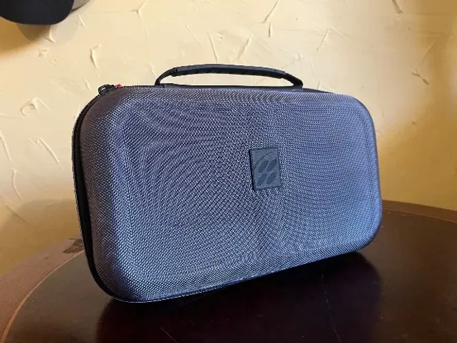 Bolsa Nintendo