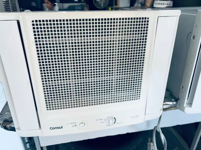 Ar condicionado 10000 btus 