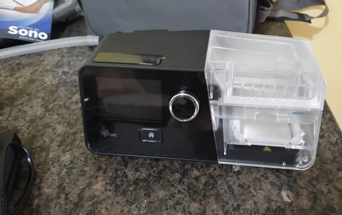 CPAP - Lumiar (NOVO)
